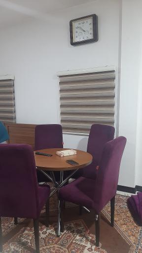 عکس خانه معلم سیرجان