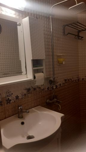 عکس خانه معلم سیرجان