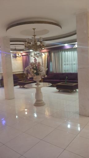 عکس خانه معلم سیرجان