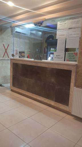 عکس خانه معلم سیرجان