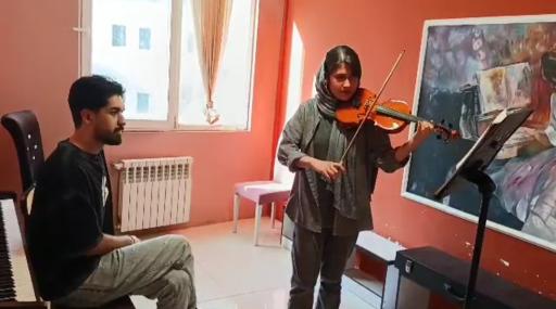 عکس آموزشگاه موسیقی و نقاشی ساز جادویی 