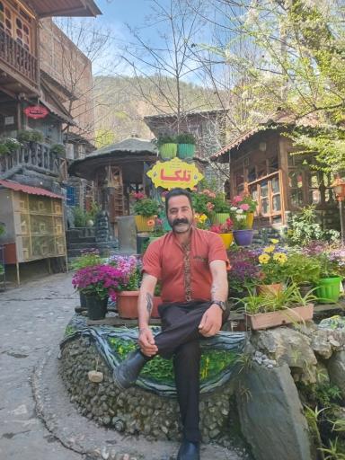 عکس کافه رستوران تلکا