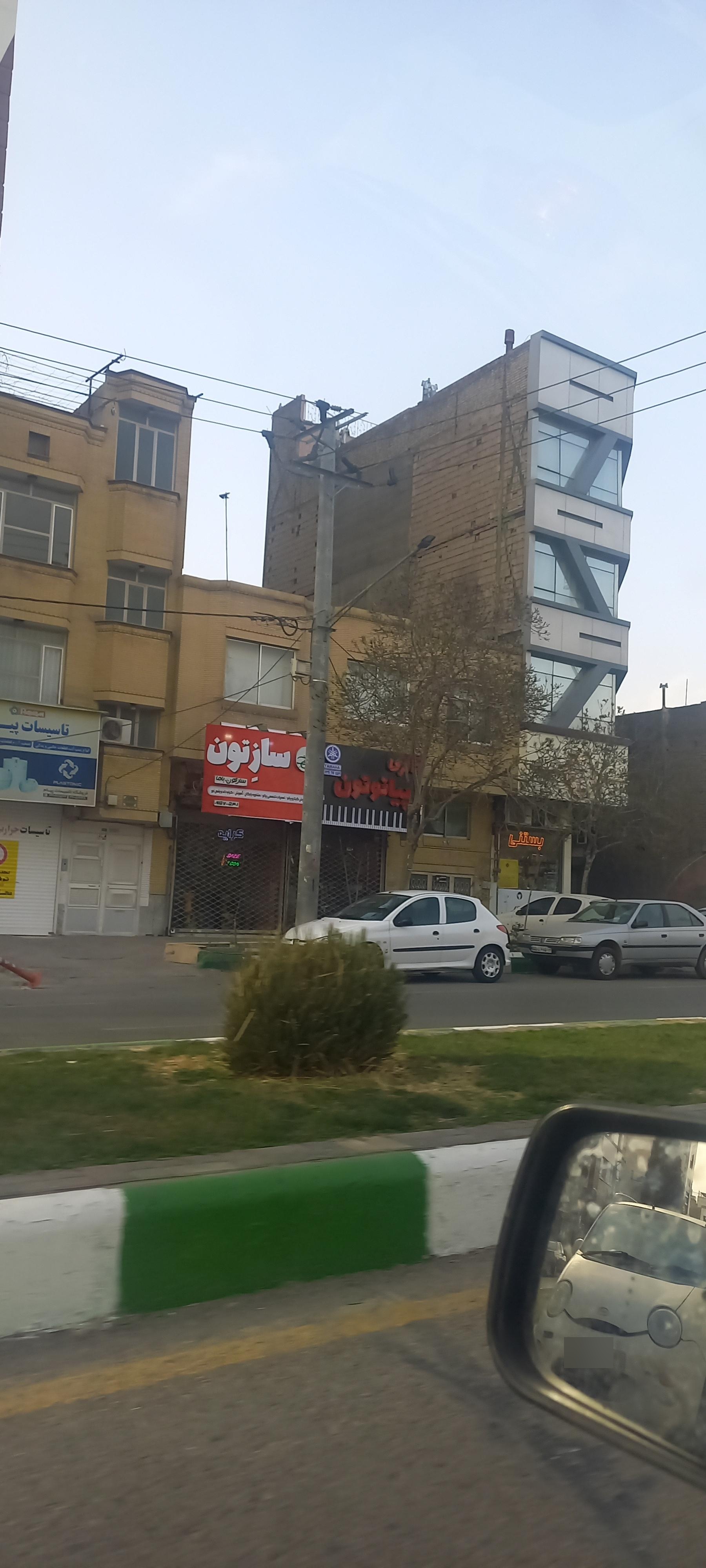 عکس گالری پیانوتون