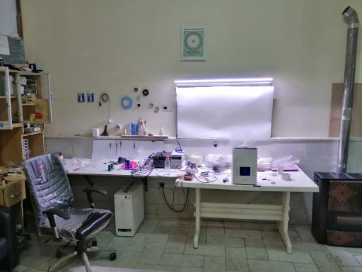 عکس تعمیرات تلویزیون الکترونیک گسترده