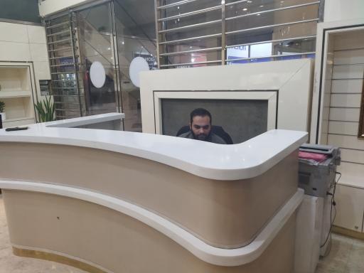 عکس شرکت بیمه ایران نمایندگی رادمنش کد 3371