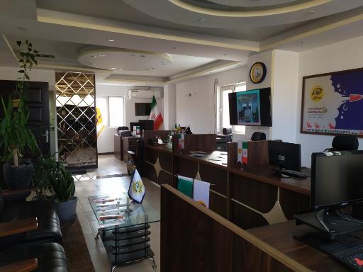 عکس بیمه کوثر (نمایندگی سرلک)