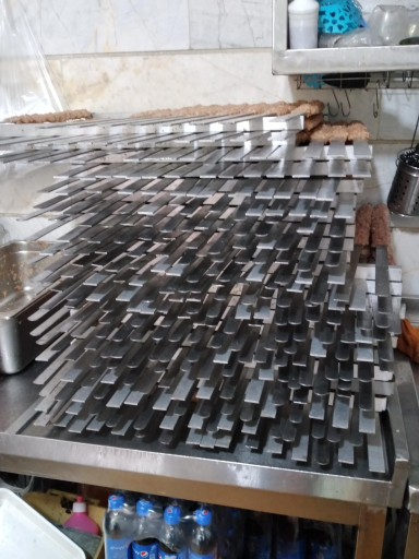 عکس چلوکبابی عرفان