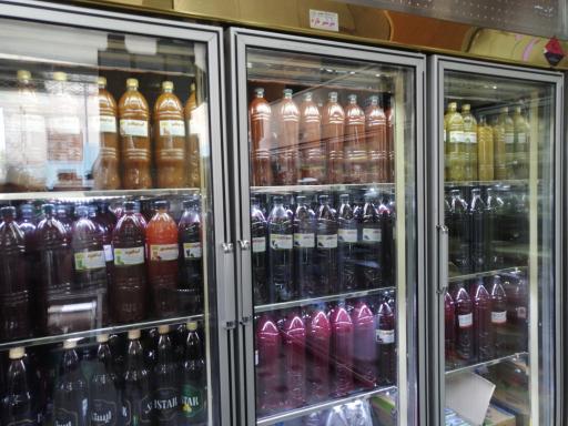 عکس لبنیات سنتی دهاتی