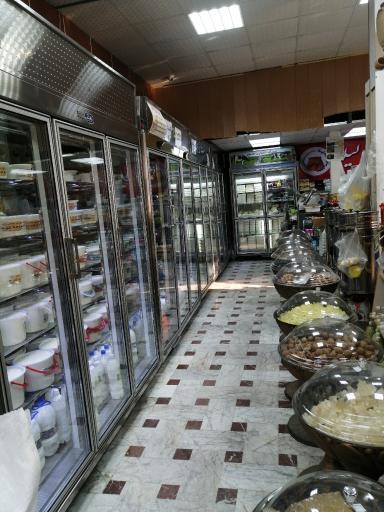 عکس لبنیات سنتی دهاتی