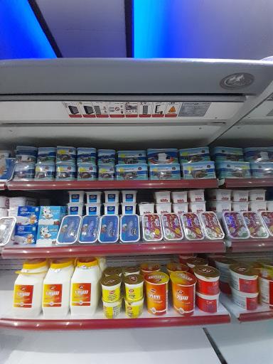 عکس سوپرمارکت افشین