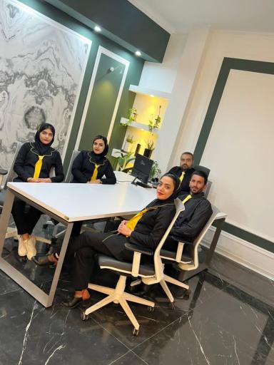 عکس کاشی زئوس