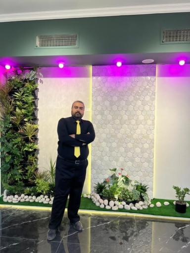 عکس کاشی زئوس