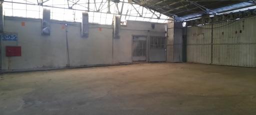 عکس انبار غرب شرکت بیژن