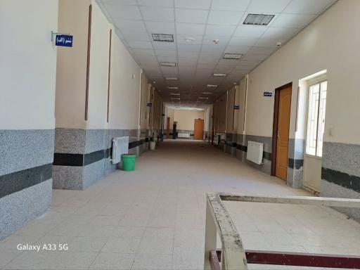 عکس دبستان قدس