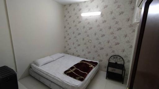 عکس هتل  آپارتمان موسوی