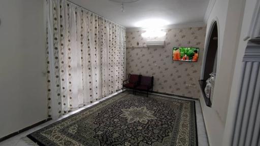 عکس هتل  آپارتمان موسوی