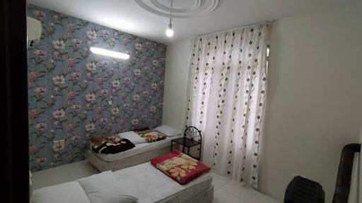 عکس هتل  آپارتمان موسوی