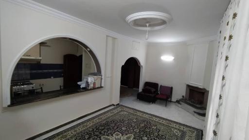 عکس هتل  آپارتمان موسوی