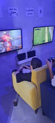 عکس گیم نت استار