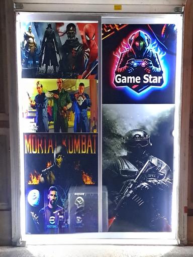 عکس گیم نت استار