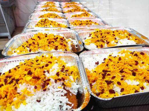 عکس آشپزخانه بهرنگ