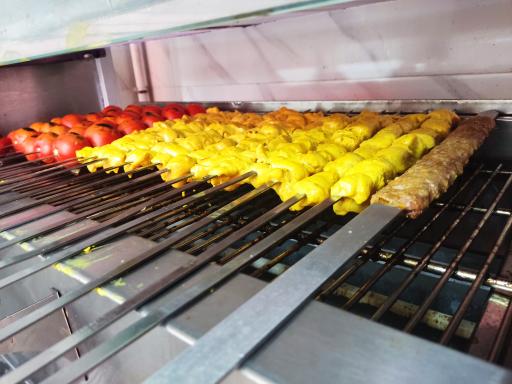 عکس آشپزخانه بهرنگ