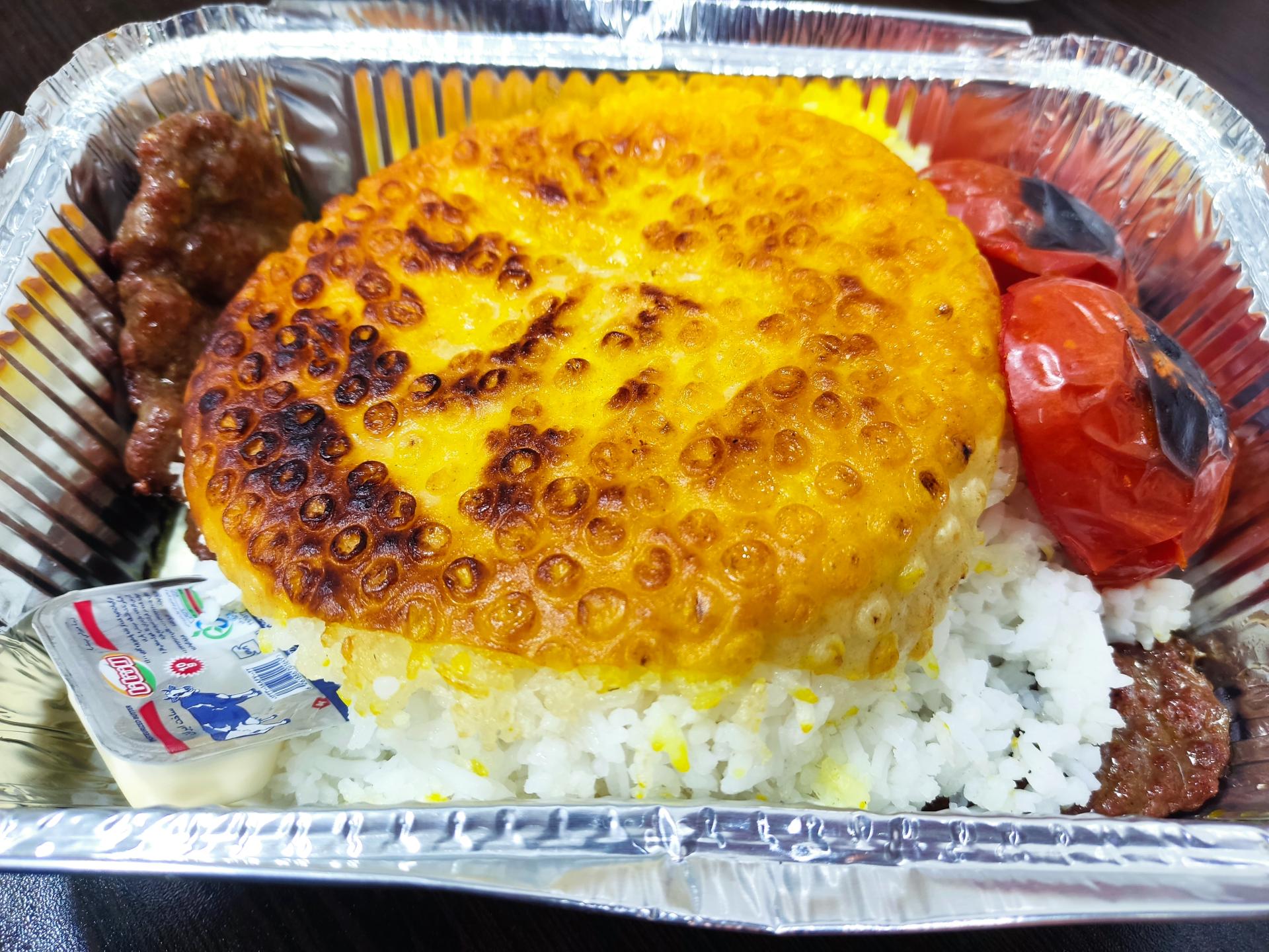 عکس آشپزخانه بهرنگ