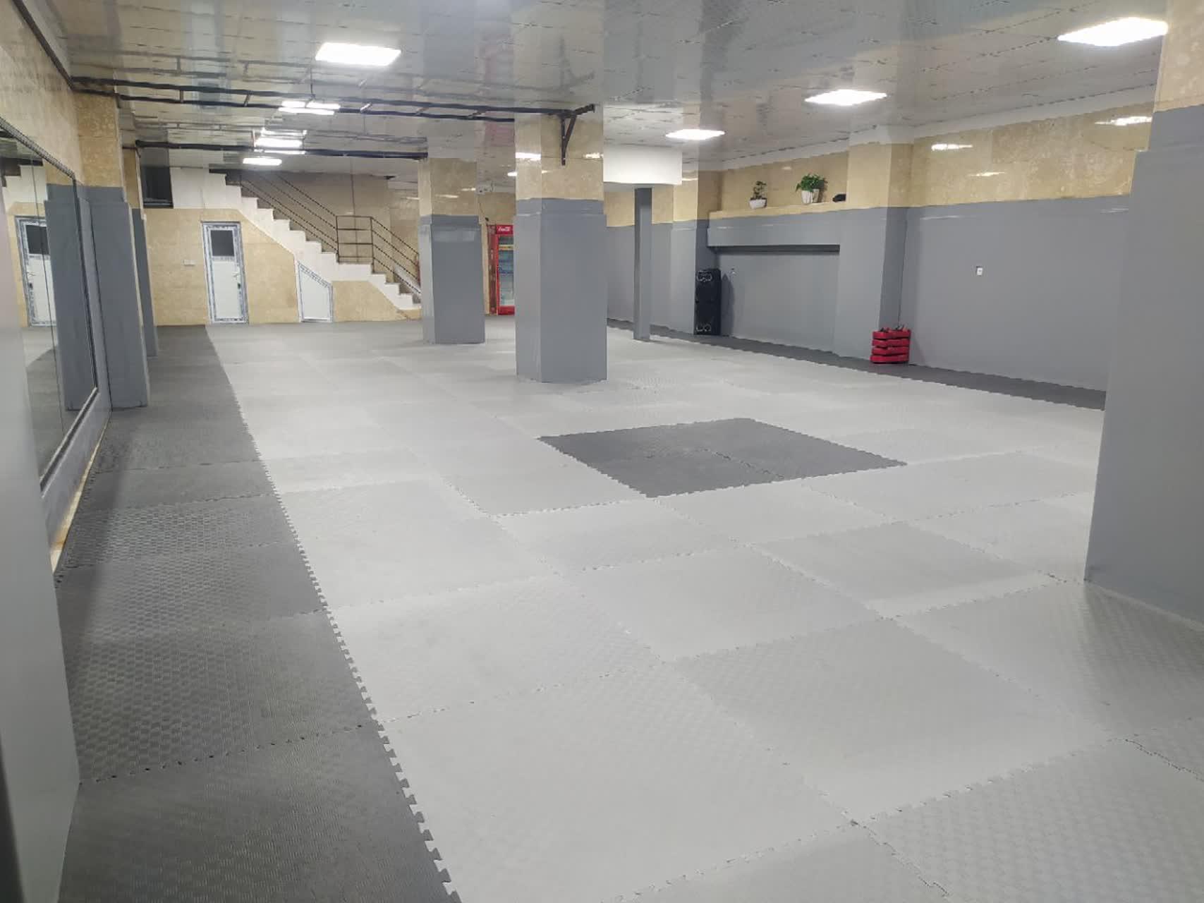 عکس باشگاه ورزشی فنون شرقی