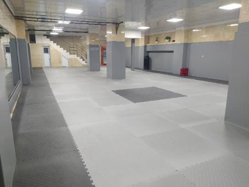 عکس باشگاه ورزشی فنون شرقی