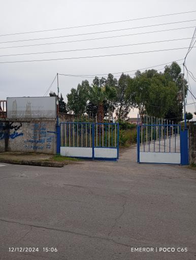 عکس اداره آب و فاضلاب شهرستان فریدونکنار 