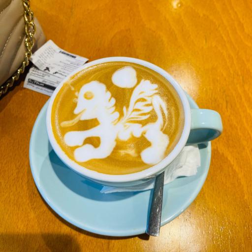 عکس قهوه پیک شعبه ۲