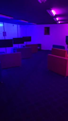 عکس گیم نت مکعب