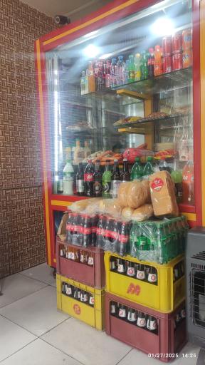 عکس ساندویچی جزیره