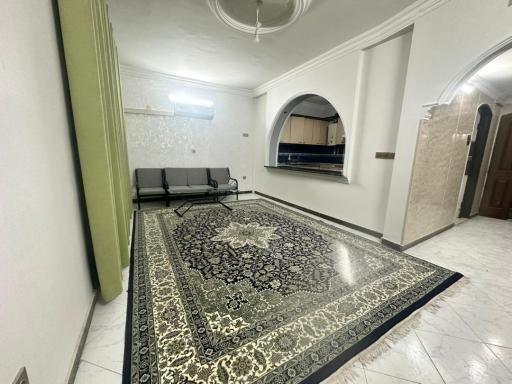 عکس هتل  آپارتمان موسوی