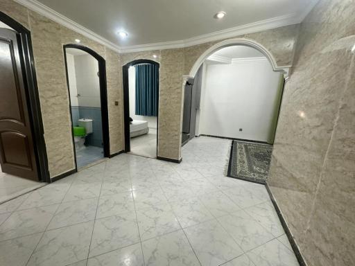 عکس هتل  آپارتمان موسوی