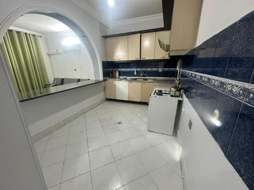 عکس هتل  آپارتمان موسوی