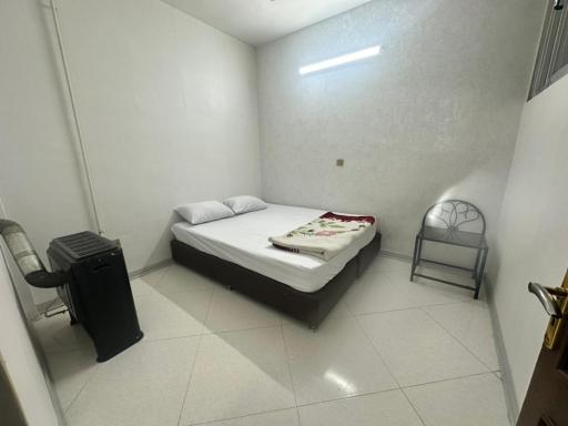 عکس هتل  آپارتمان موسوی