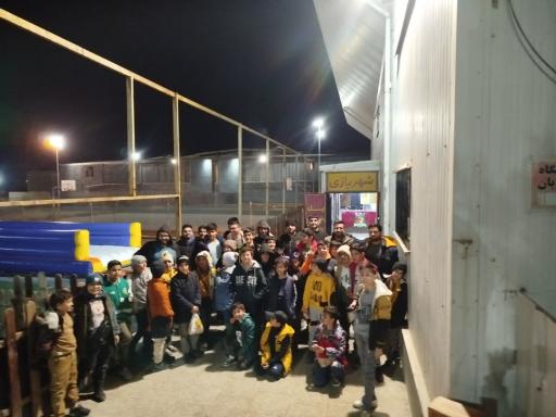 عکس پایگاه بسیج شهید صیاد شیرازی