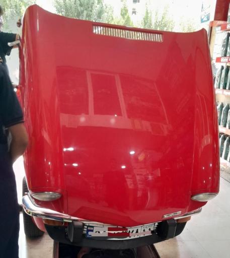 عکس اتو سرویس محمد