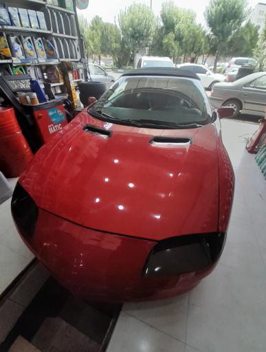 عکس اتو سرویس محمد