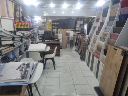 عکس دکوراسیون شیروانی