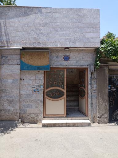 عکس کلینیک مشاوره و مددکاری اجتماعی همراز گلستان