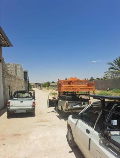 عکس صنایع چوب حیدر زاده