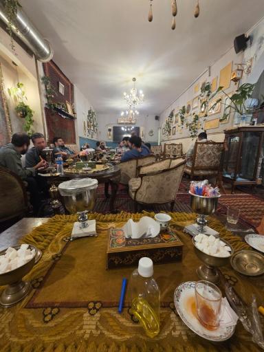 عکس القصیر