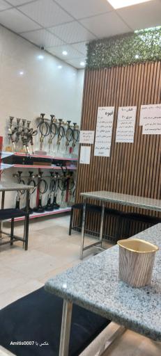 عکس قهوه خونه میعاد