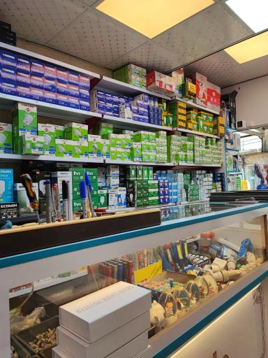 عکس الکتریکی طیبی