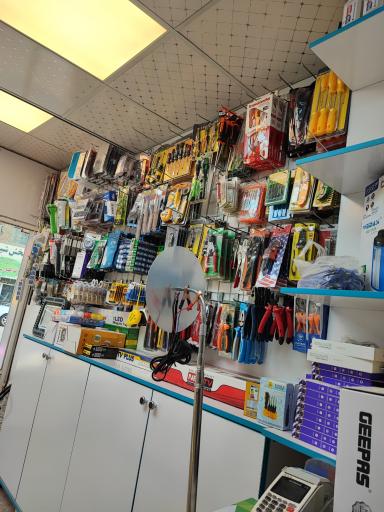 عکس الکتریکی طیبی