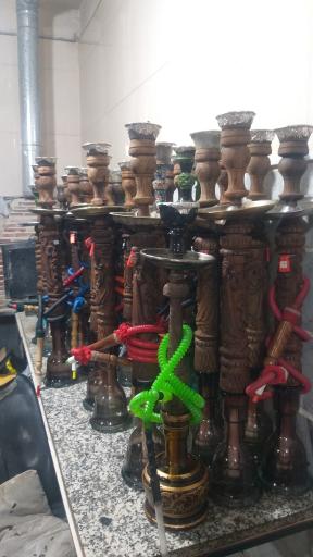 عکس چایخانه مولانا