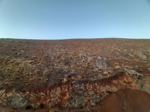 عکس کوهستان