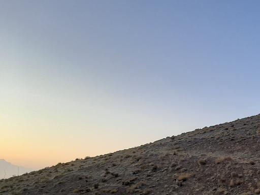 عکس کوهستان